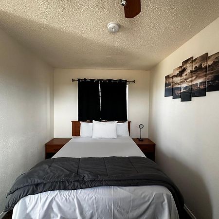 071A Private Studio Near South Rim Sleeps 6- No Kitchen Valle Exterior foto
