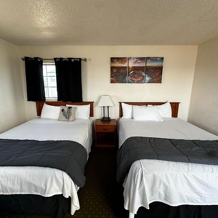 071A Private Studio Near South Rim Sleeps 6- No Kitchen Valle Exterior foto