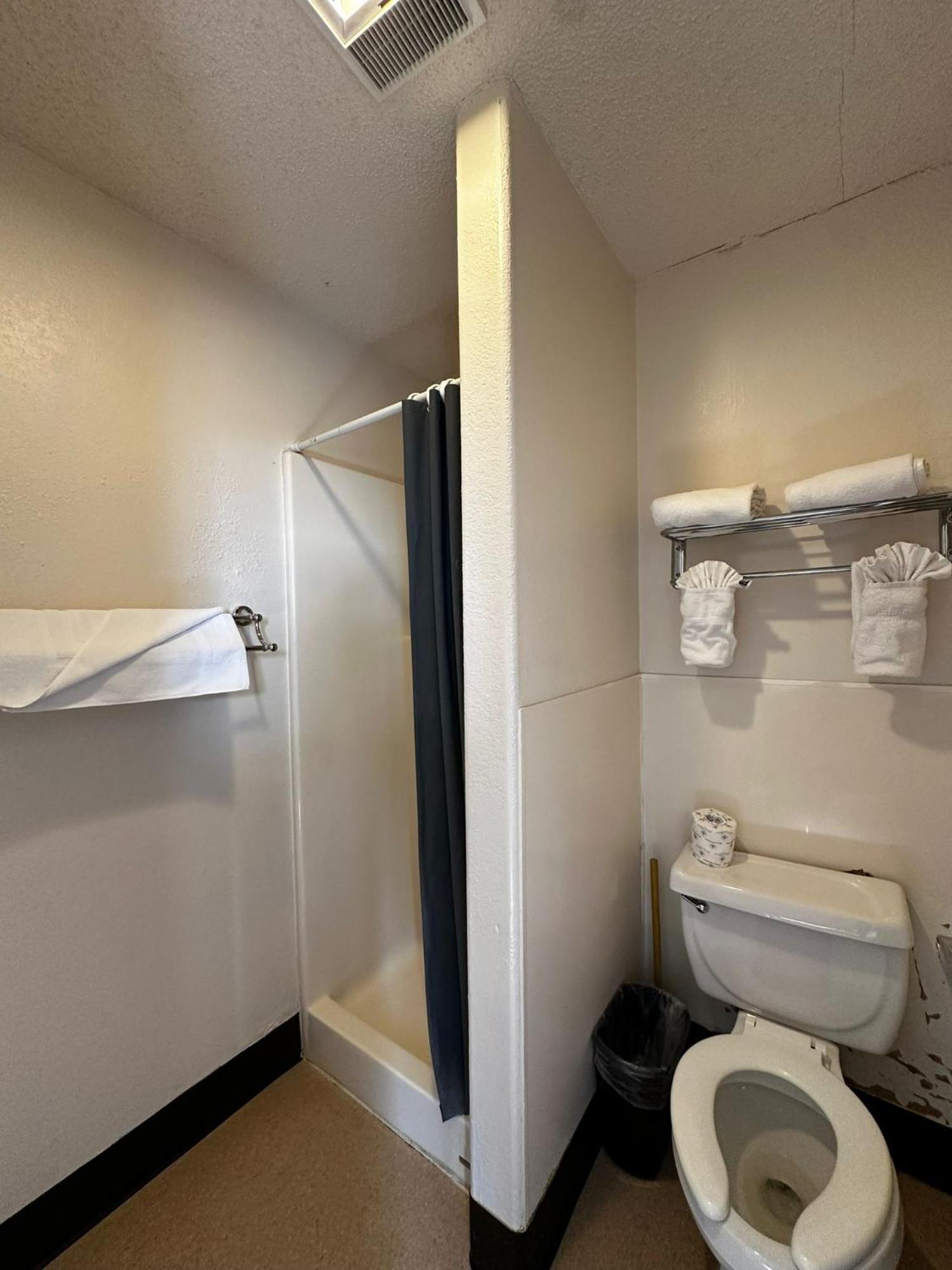 071A Private Studio Near South Rim Sleeps 6- No Kitchen Valle Exterior foto