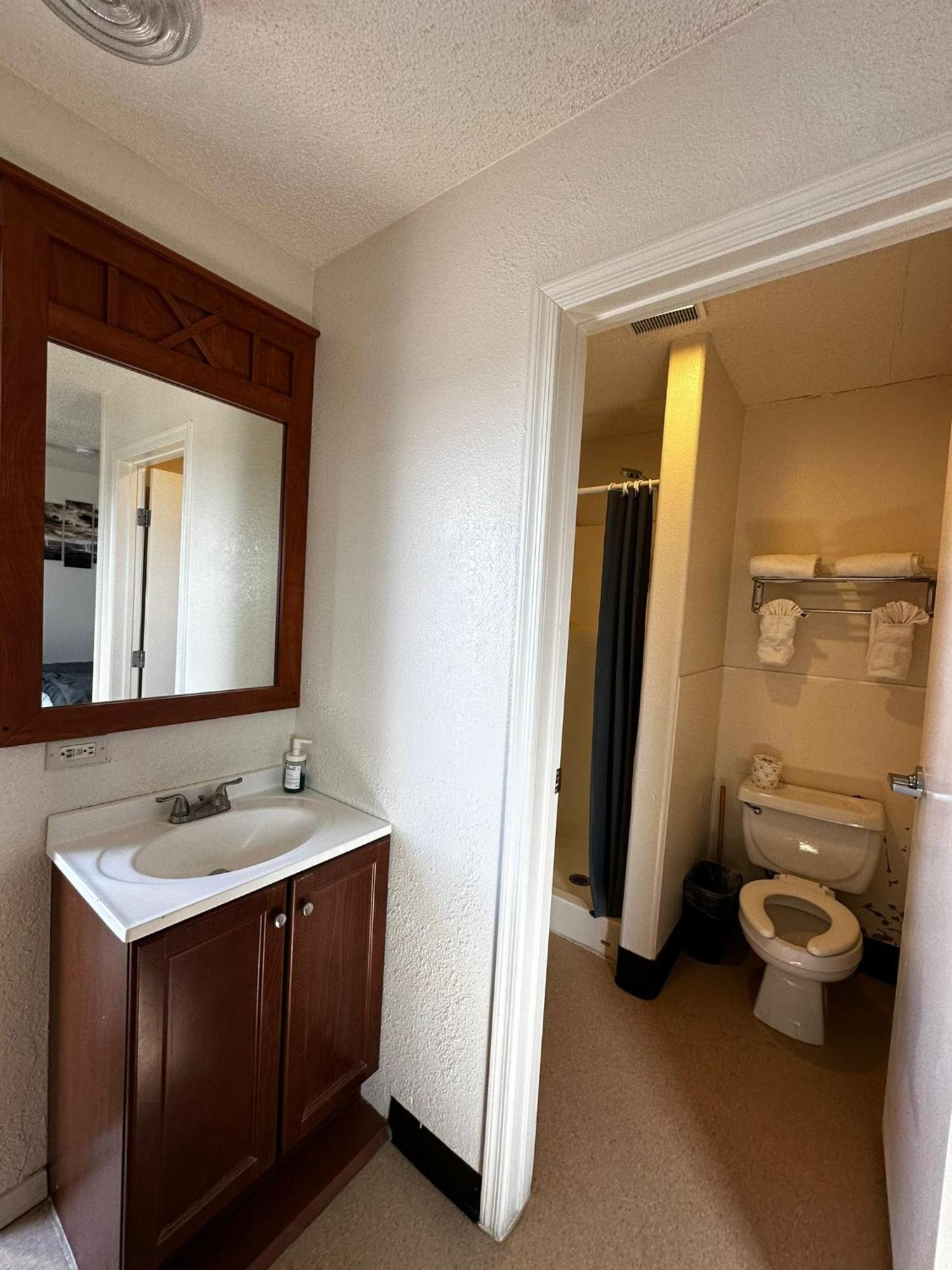 071A Private Studio Near South Rim Sleeps 6- No Kitchen Valle Exterior foto