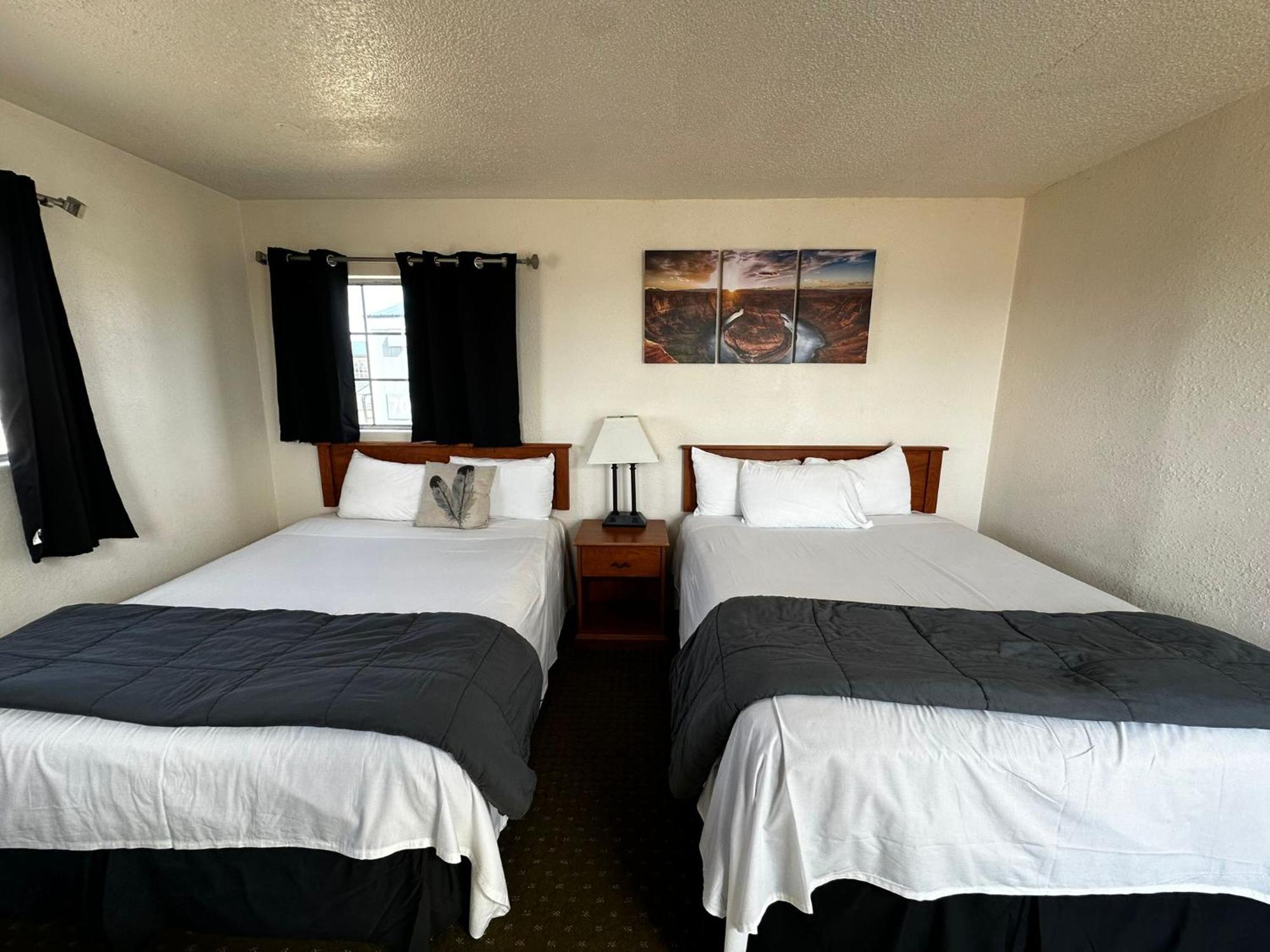 071A Private Studio Near South Rim Sleeps 6- No Kitchen Valle Exterior foto