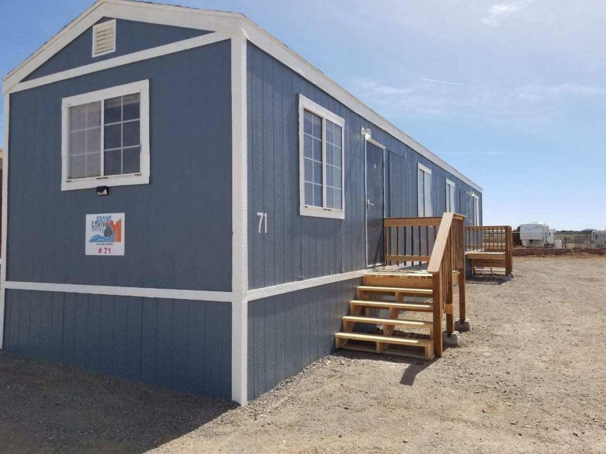 071A Private Studio Near South Rim Sleeps 6- No Kitchen Valle Exterior foto