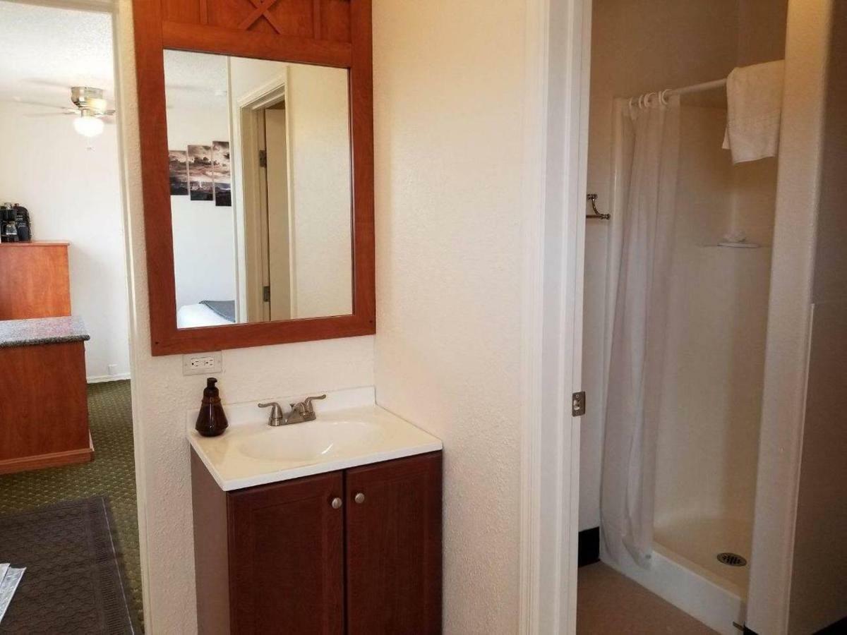 071A Private Studio Near South Rim Sleeps 6- No Kitchen Valle Exterior foto