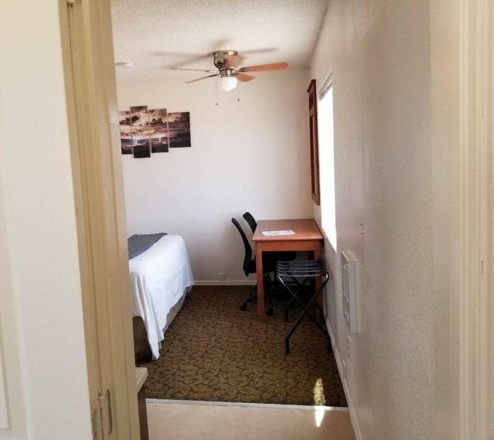 071A Private Studio Near South Rim Sleeps 6- No Kitchen Valle Exterior foto