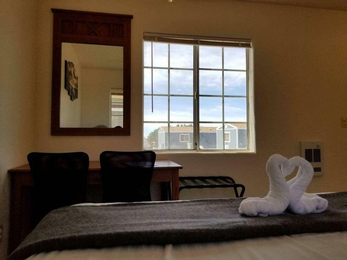 071A Private Studio Near South Rim Sleeps 6- No Kitchen Valle Exterior foto